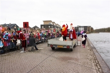 Intocht Sinterklaas 2008 (2)