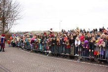 Intocht Sinterklaas 2008 (2)