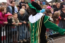 Intocht Sinterklaas 2008 (2)