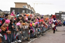 Intocht Sinterklaas 2008 (2)