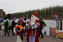 Intocht Sinterklaas 2008 (2)