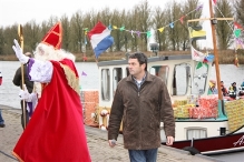 Intocht Sinterklaas 2008 (2)