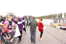 Intocht Sinterklaas 2008 (2)