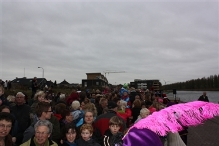 Intocht Sinterklaas 2008 (2)