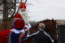 Intocht Sinterklaas 2008 (2)