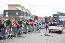 Intocht Sinterklaas 2008 (2)