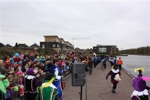 Intocht Sinterklaas 2008 (2)