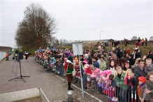 Intocht Sinterklaas 2008 (2)