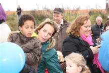 Intocht Sinterklaas 2008 (2)