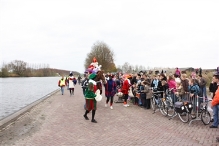 Intocht Sinterklaas 2008 (2)