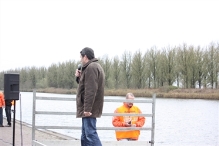 Intocht Sinterklaas 2008 (2)