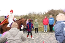 Intocht Sinterklaas 2008 (2)