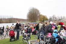 Intocht Sinterklaas 2008 (2)