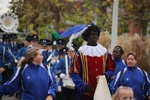 Intocht Sinterklaas 2008 (2)