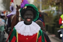 Intocht Sinterklaas 2008 (2)