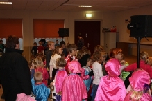 Sinterklaas 2008 (4) - Kindermiddag