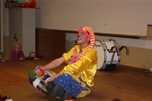Sinterklaas 2008 (4) - Kindermiddag