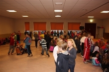 Sinterklaas 2008 (4) - Kindermiddag