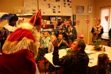 Sinterklaas 2008 (4) - Kindermiddag