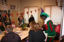 Sinterklaas 2008 (4) - Kindermiddag