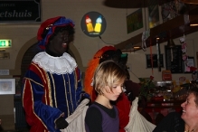 Sinterklaas 2008 (4) - Kindermiddag