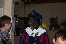 Sinterklaas 2008 (4) - Kindermiddag