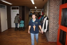 Sinterklaas 2008 (4) - Kindermiddag