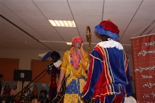 Sinterklaas 2008 (4) - Kindermiddag