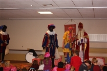 Sinterklaas 2008 (4) - Kindermiddag