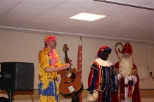 Sinterklaas 2008 (4) - Kindermiddag