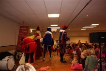 Sinterklaas 2008 (4) - Kindermiddag