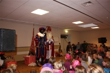 Sinterklaas 2008 (4) - Kindermiddag