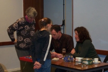 Bazar Maris Sonores 2002
