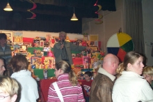 Bazar Maris Sonores 2002