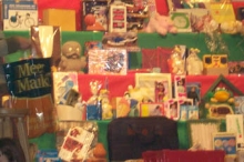 Bazar Maris Sonores 2002