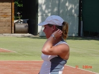 Colombine Open BAS-Tennis