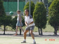 Colombine Open BAS-Tennis