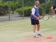 Colombine Open BAS-Tennis