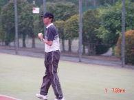 Colombine Open BAS-Tennis