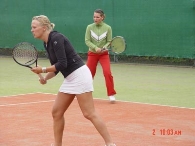 Colombine Open BAS-Tennis