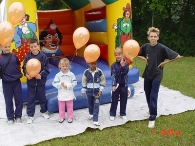 Colombine Open BAS-Tennis