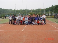 Colombine Open BAS-Tennis