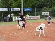 Colombine Open BAS-Tennis