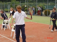 Colombine Open BAS-Tennis