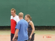 Colombine Open BAS-Tennis