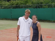 Colombine Open BAS-Tennis