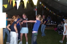 Kidsdag Colombinetoernooi