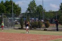 Kidsdag Colombinetoernooi