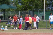 Kidsdag Colombinetoernooi
