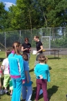 Kidsdag Colombinetoernooi